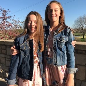 Meet your Posher, Lacy